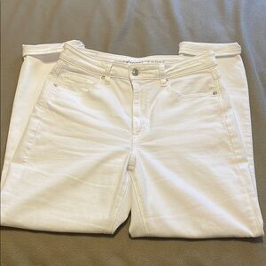 American Eagle Mom jeans